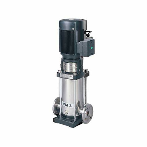 Davey Davey Thread Type Vertical Multistage Pump VM15-8M3-NMT